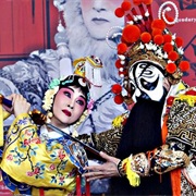 Chinese Opera