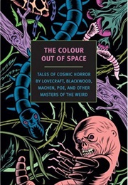 The Color Out of Space (Douglas Thin (Editor))