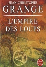 L'empire Des Loups (Jean-Christophe Grangé)