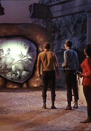 Star Trek - The City on the Edge of Forever