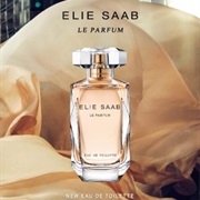Elie Saab Le Parfum Eau De Toilette Elie Saab