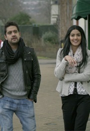 Those Four Walls (2016)