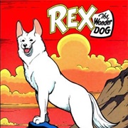 Rex the Wonder Dog