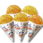 Snowcone