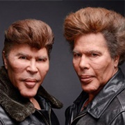 Extreme Plastic Surgery