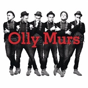 Busy - Olly Murs