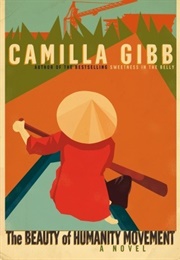 The Beauty of Humanity Movement (Camilla Gibb)