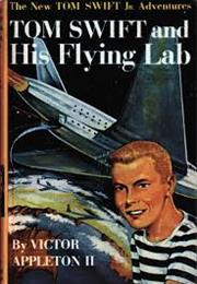 Tom Swift and His Flying Lab