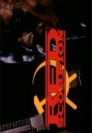Red Scorpion. (1988)