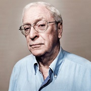 Michael Caine