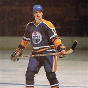Mark Messier