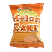 Regent Melon Cake (Philippines)