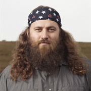 Willie Robertson