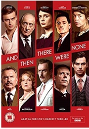 And Then There Were None (2015)