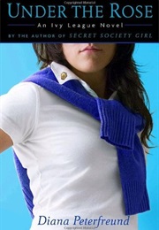 Under the Rose (Diana Peterfreund)