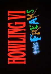Howling VI - The Freaks (1991)