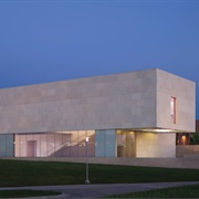 Nerman Museum of Contemporary Art