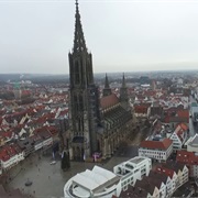 Ulm Minster
