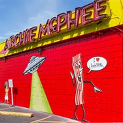 Archie McPhee (Seattle)