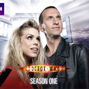 Doctor Who Season 1