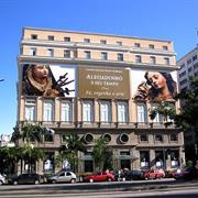 Centro Cultural Banco Do Brasil - Rio De Janeiro