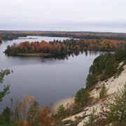 River Road Scenic Byway