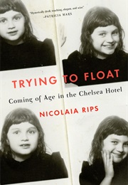 Trying to Float (Nicolaia Rips)
