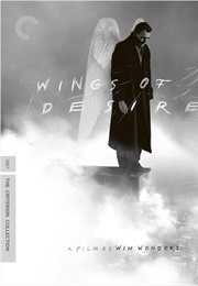Wings of Desire (1987)