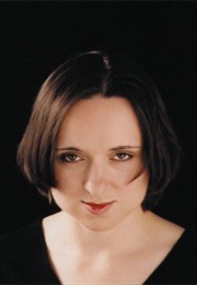 Sarah Vowell (Sarah Vowell)