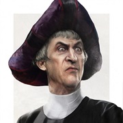 Claude Frollo