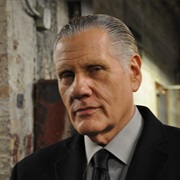 William Forsythe