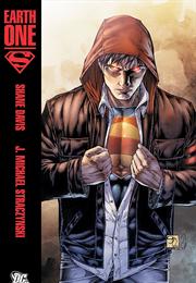 Superman: Earth One: Volume 1