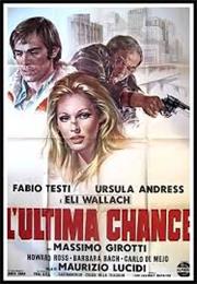 L'ultima Chance