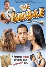 The Yardsale (2005)