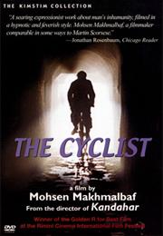 The Cyclist (Mohsen Makhmalbaf)