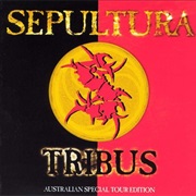 Tribus - Sepultura