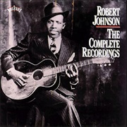 Love in Vain - Robert Johnson