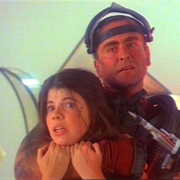 The Girl From Tomorrow