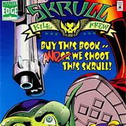 Skrull Kill Krew