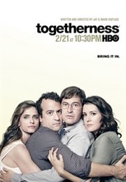 Togetherness (2015)