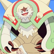 Chesnaught