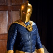 Dr Fate