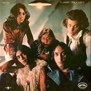 Flamin Groovies - Flamingo