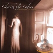 Cherish the Ladies – Woman of the House
