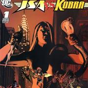 JSA vs. Kobra