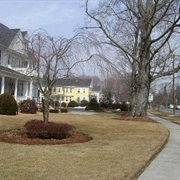 Oxford, Massachusetts