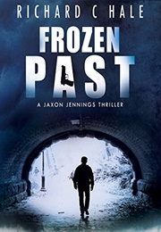 Frozen Past (Richard C Hale)