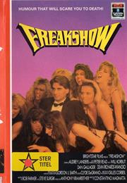 Freakshow