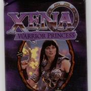 Xena : Warrior Princes ARC System