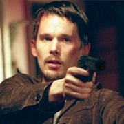 Ethan Hawke - Training Day